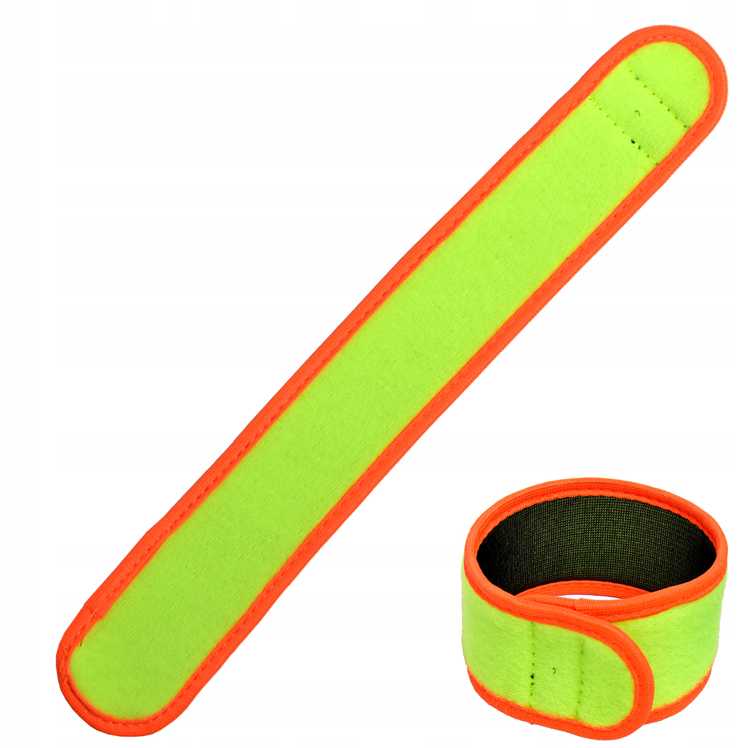 

Rzep do spinania wędki wędek 25 cm opaska rzepy