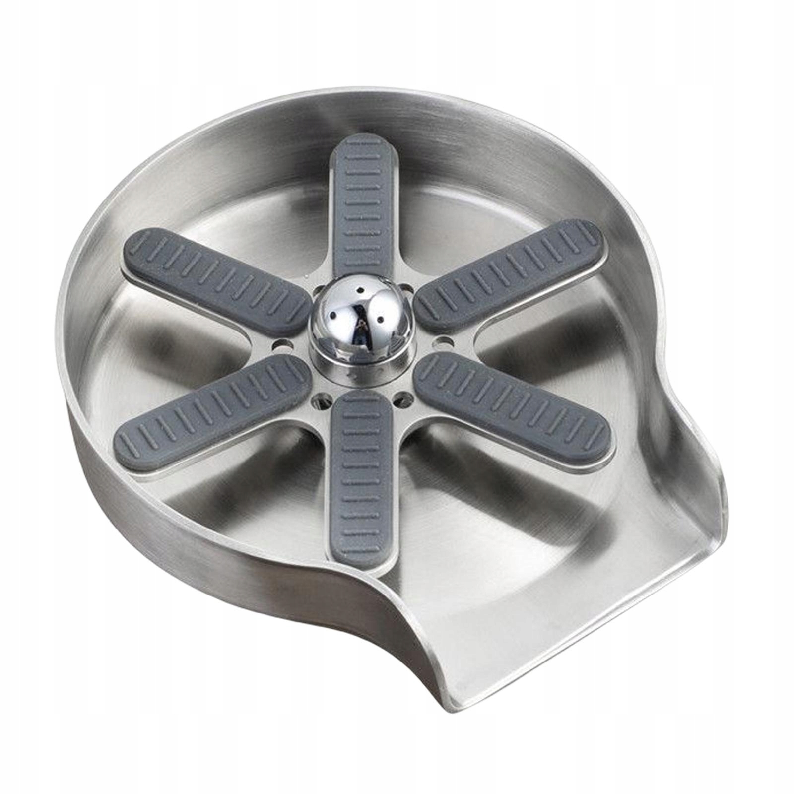 Автоматичний інструмент для очищення