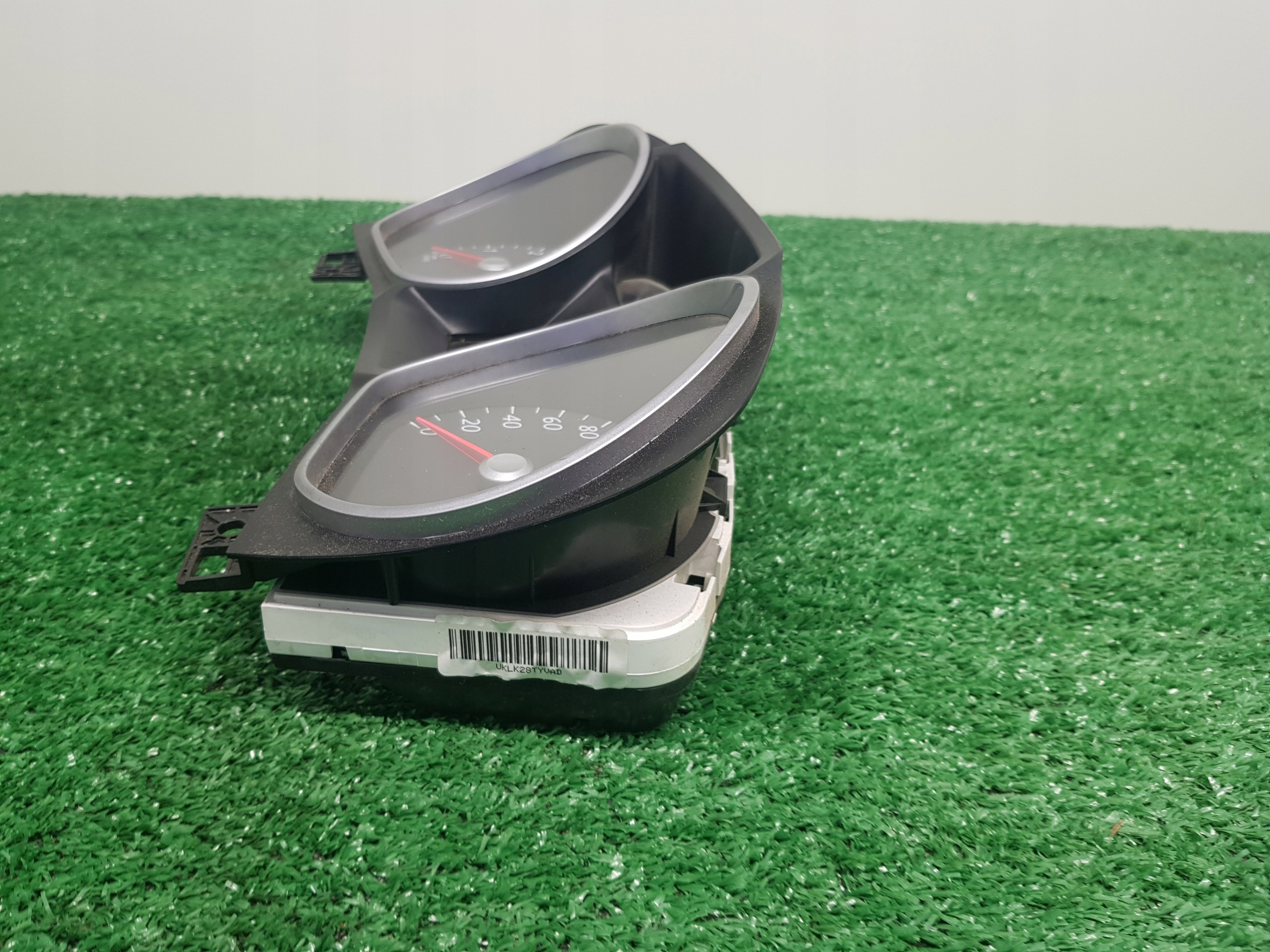 dials dials FORD MONDEO MK 4 8M2T-10849-AD 2.0 B