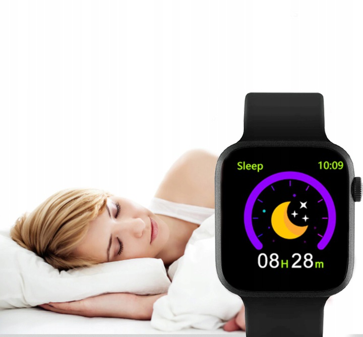 ZEGAREK SMARTWATCH P90 WODOODPORNY PULS BT PL 1.3' Transmisja danych brak