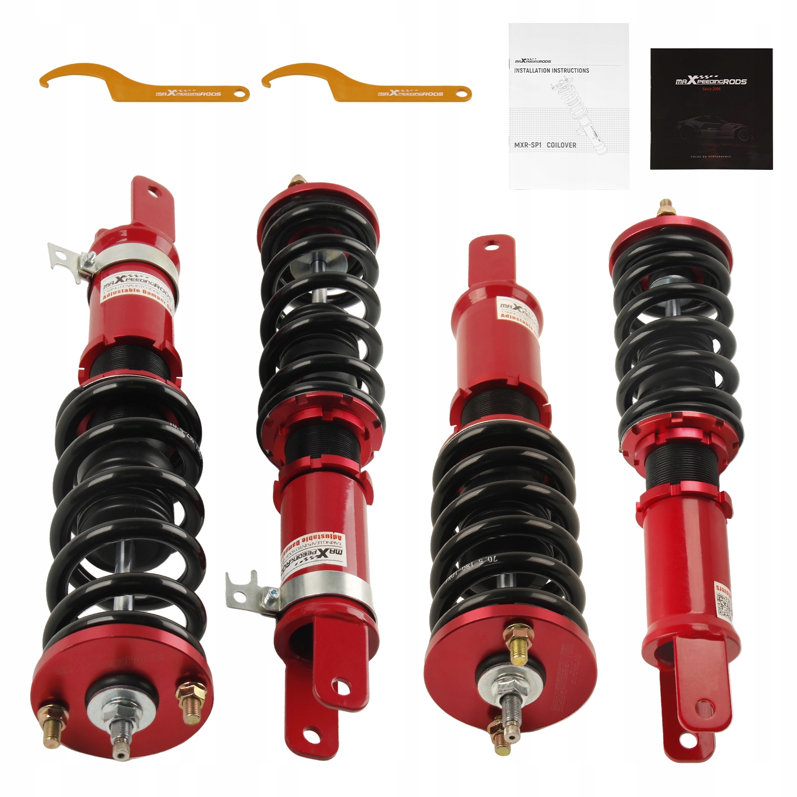 24 комплект для Honda S2000 2D 2000-2009 AP1 AP2