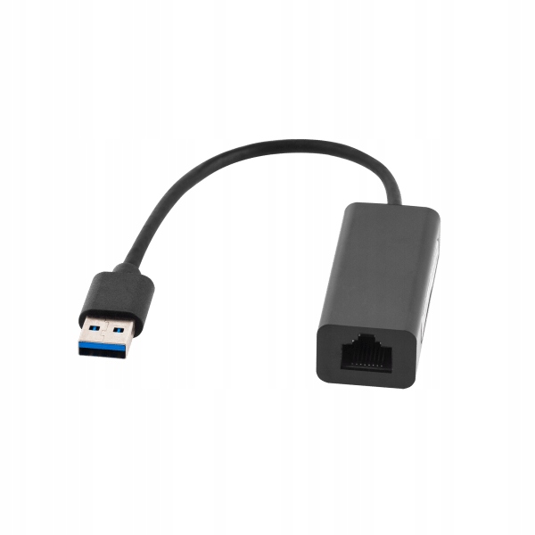 Karta sieciowa USB 3.0 RJ45 LAN gigabit