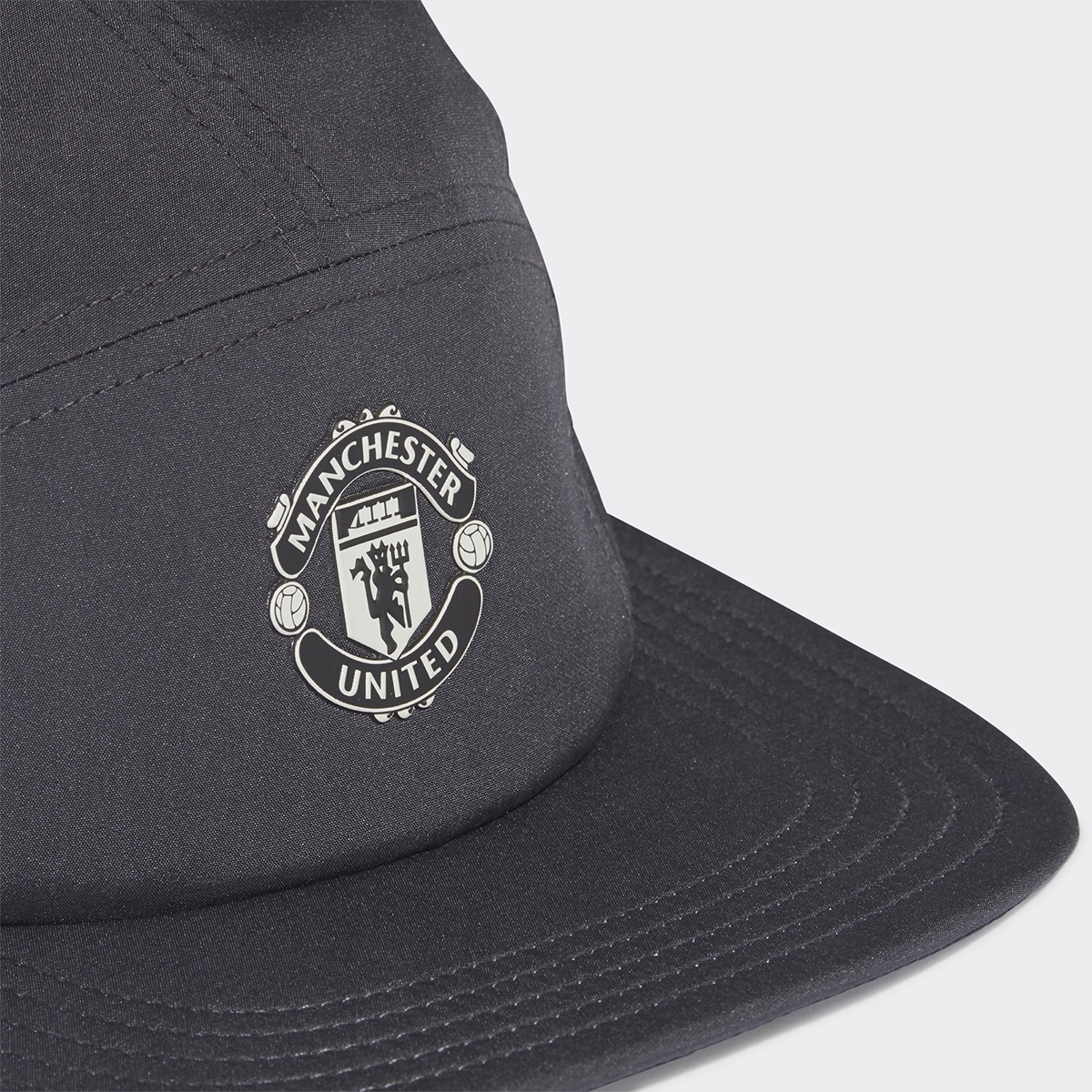 Czapka adidas Manchester United Cap FS0145 - OSFM Rodzaj czapka z daszkiem