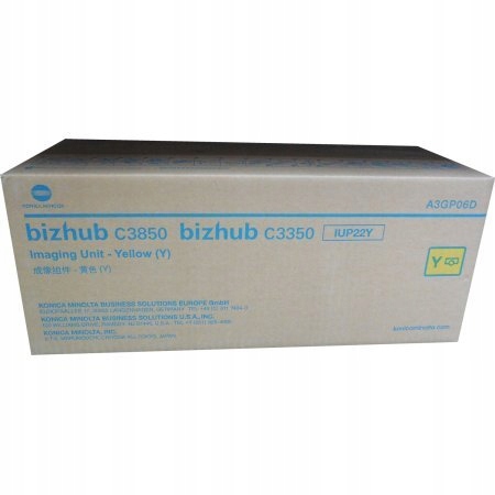 Buben IUP-22Y IUP22Y pro Konica Minolta C3350 C3850