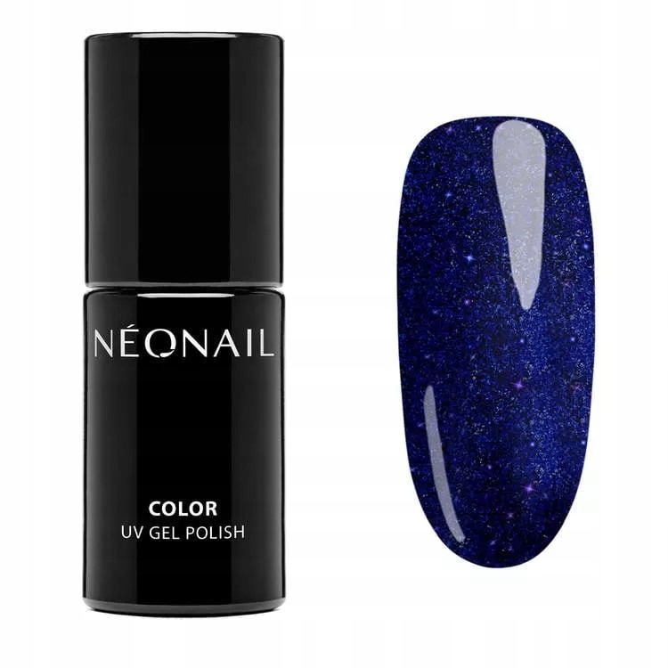 

Lakier Hybrydowy Neonail Born Proud 7,2 ml