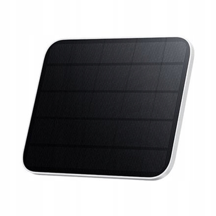 Xiaomi Outdoor Camera Solar Panel Bw Series 24 month(s) IP66