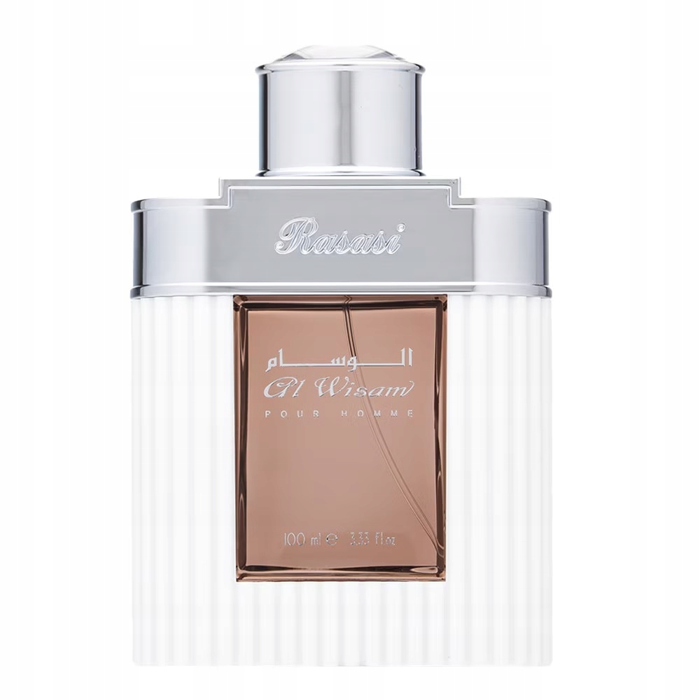 Rasasi Al Wisam Day Edp 100 ml Sprej