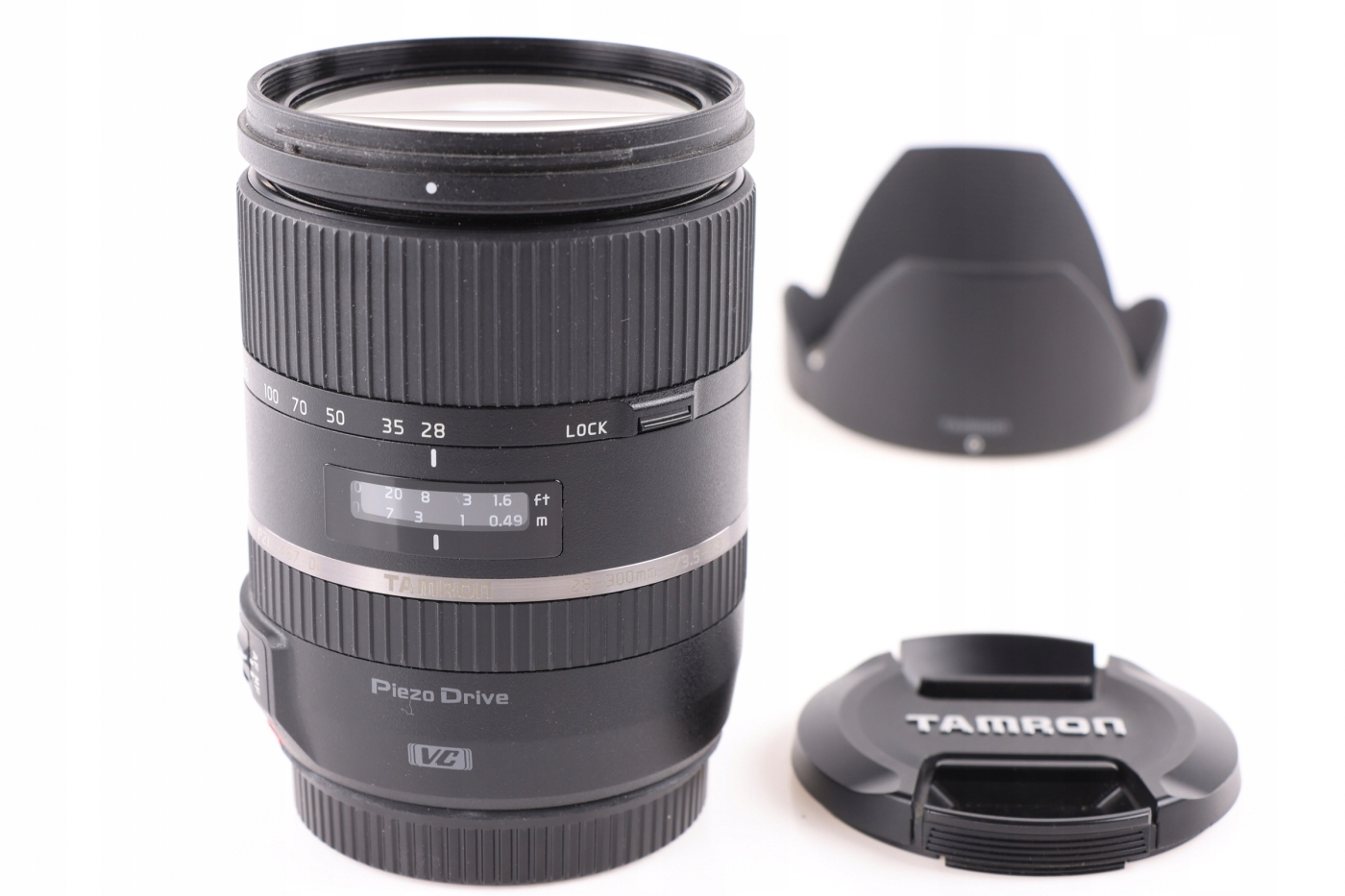 ⭐️美品⭐️TAMRON 28-300mm LD Di MACRO A20 ニコン用 TAMRON｜高倍率ズーム／AF28-300mm F/3.5-6.3 XR Di VC LD