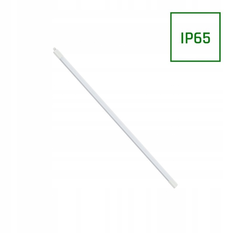 

Oprawa Led 36W 230V 120cm IP65 barwa neutralna