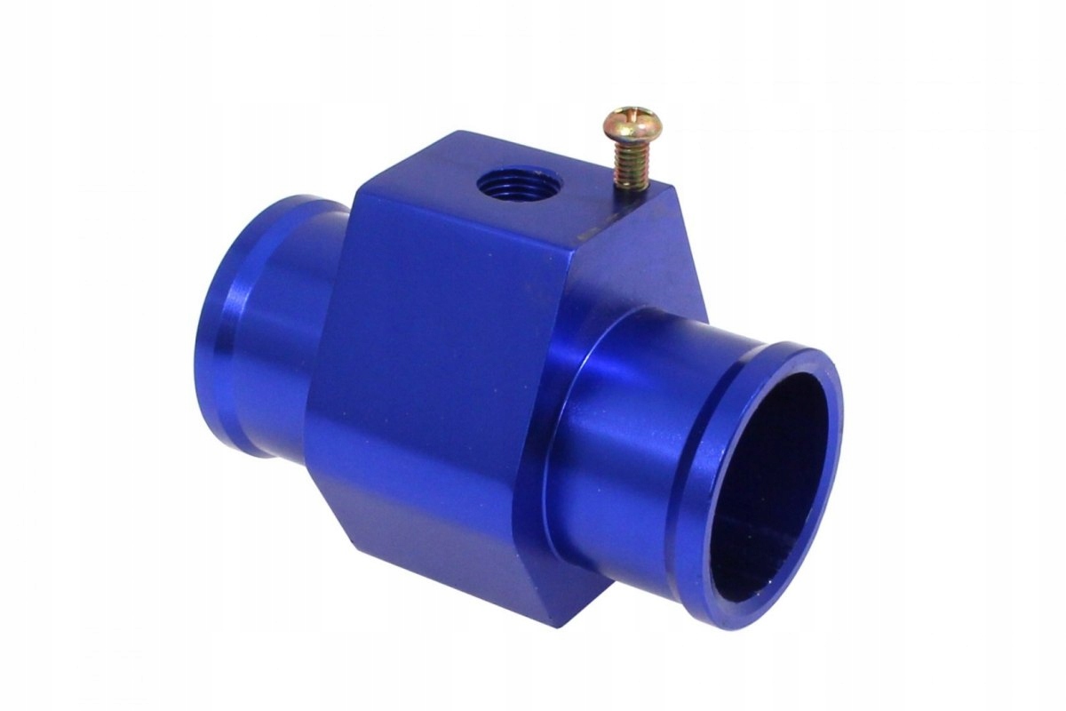 Adapter czujnika temperatury wody TurboWorks 38mm Producent części Turboworks