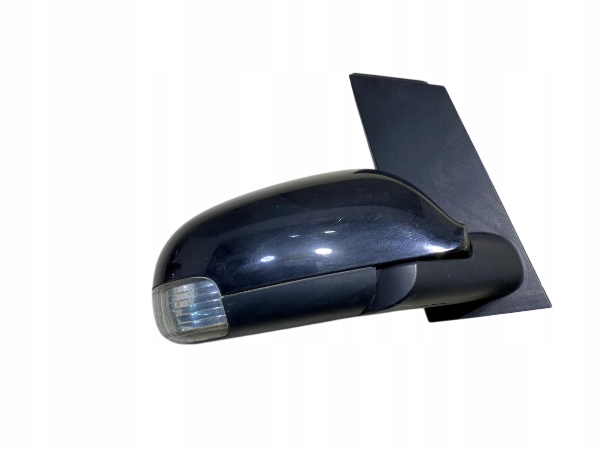 mirror right VW TOURAN and 6 PIN 1T0857934