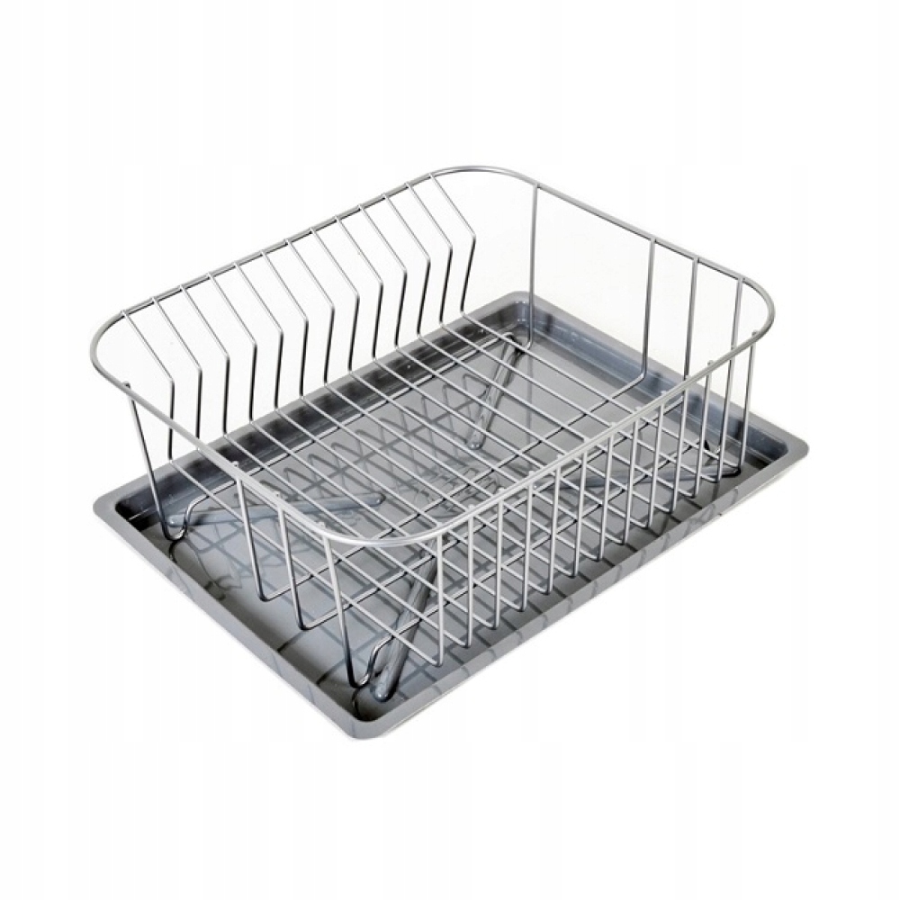 Sušička Na Nádobí stojící jednoúrovňová K3