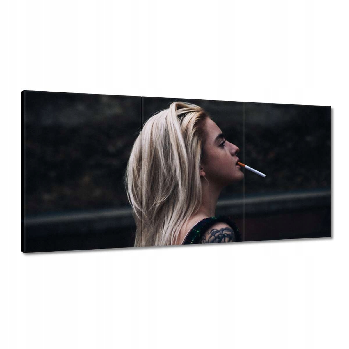 Obrazy 180x90 Môžem od vás urobiť oheň?