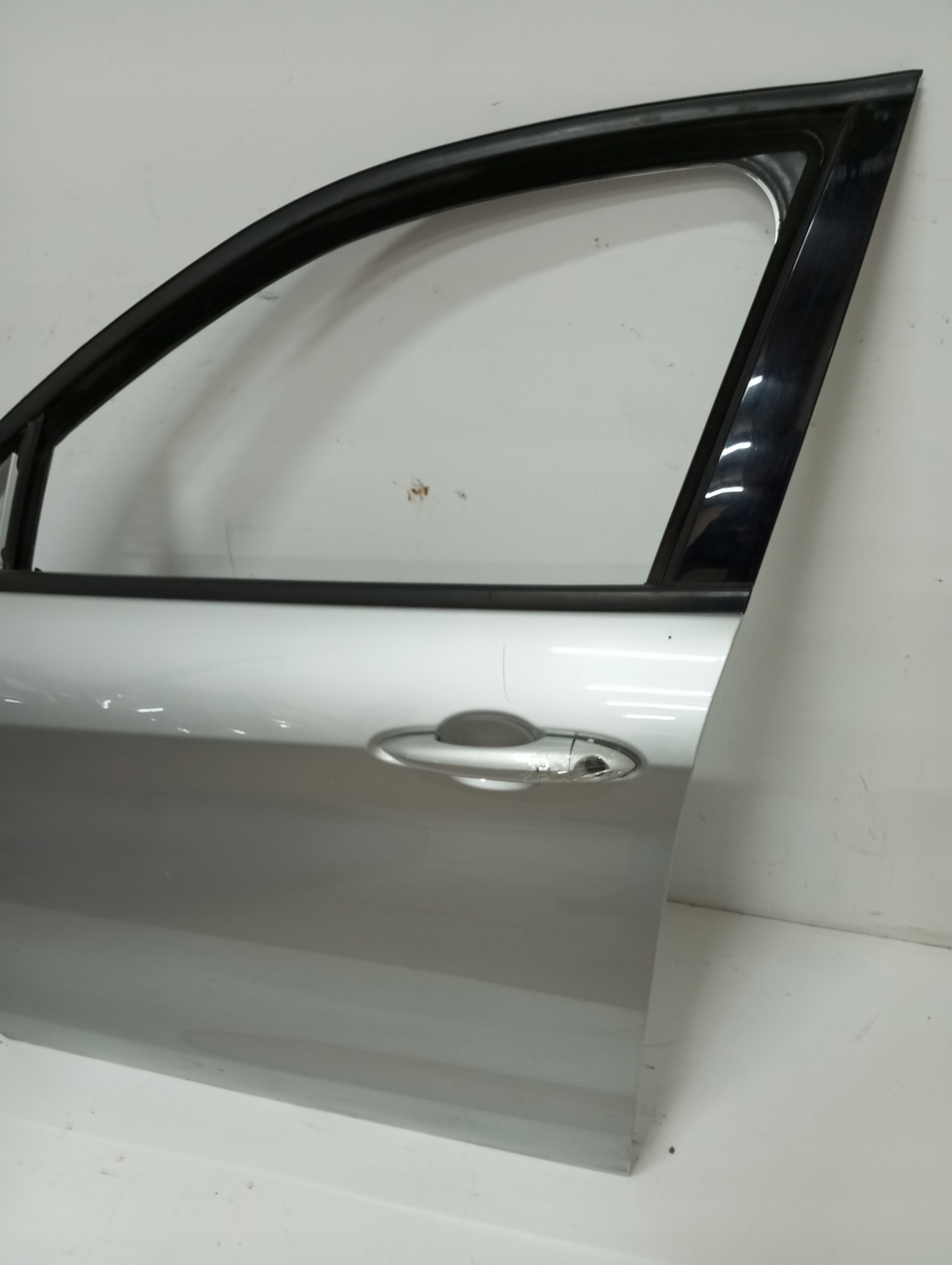 door left front ALFA ROMEO STELVIO 17R
