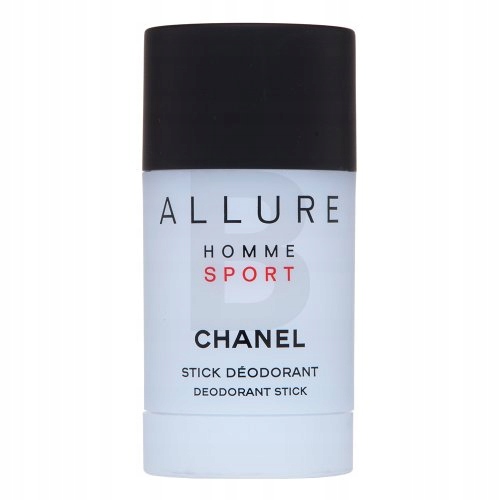 Chanel Allure Homme Sport deostick pro muže 75 ml