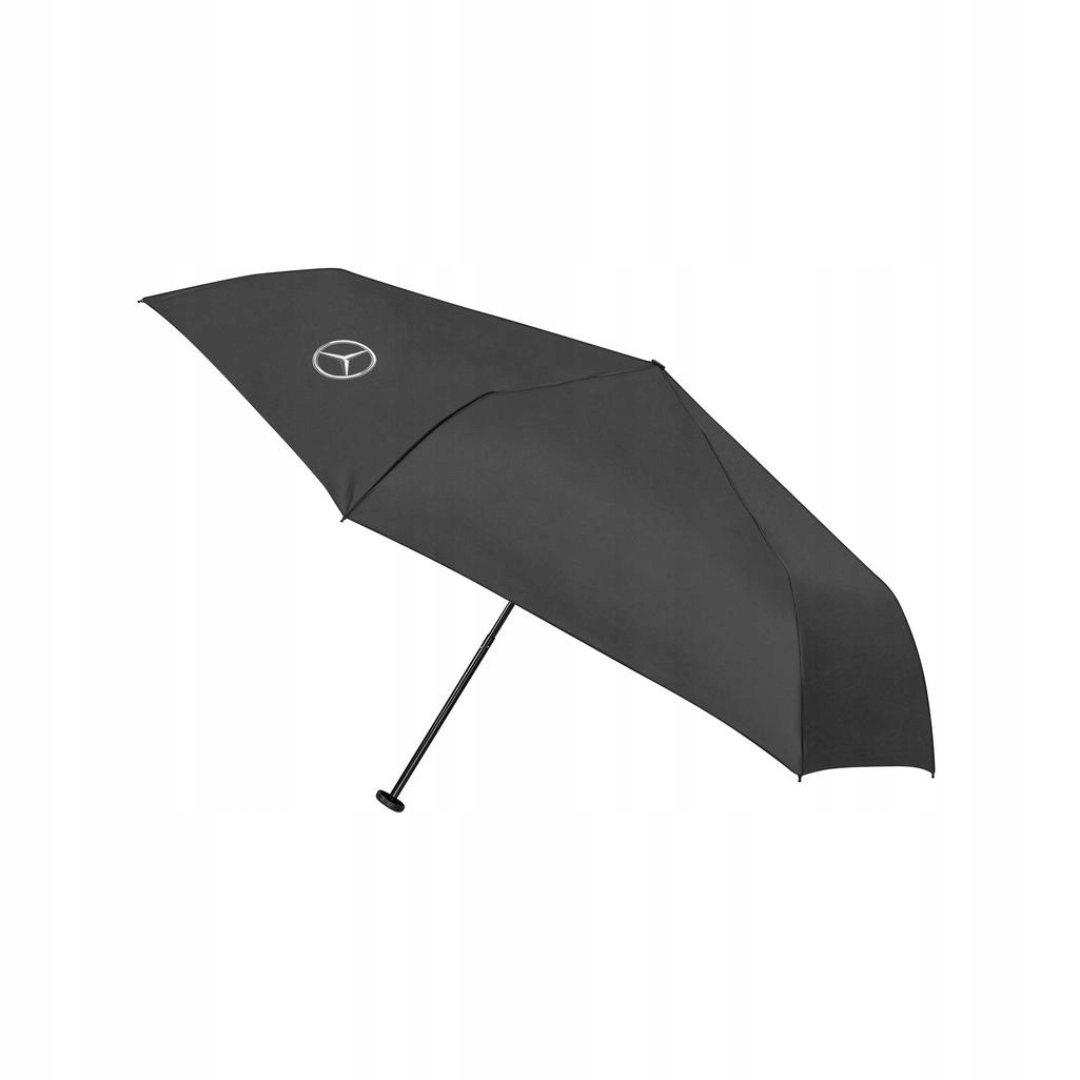 КАРМАННЫЙ ЗОНТ MERCEDES-BENZ