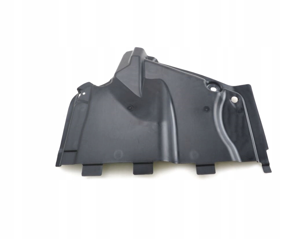 OSŁONA OBUDOWA DOLNA PODWOZIA LEWA AUDI Q5 ASO ORYGINAŁ