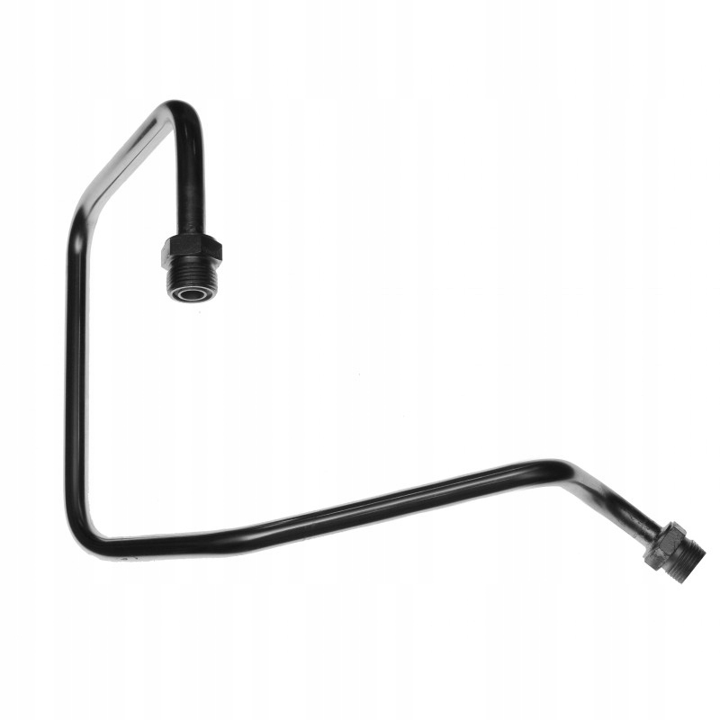 Hydraulický Kabel Levého Výsuvného Válce Rypadla-nakladače Cat 442E 444E