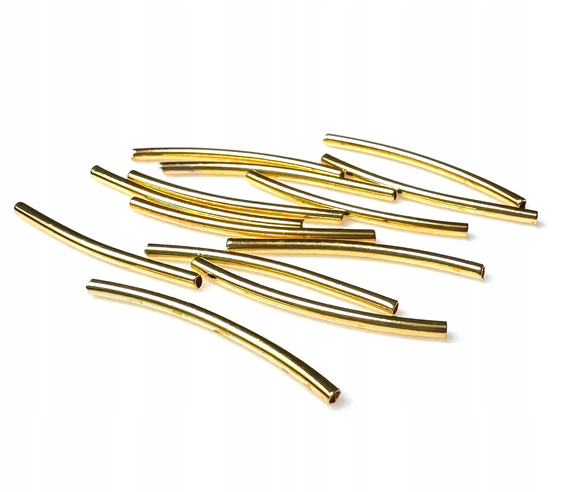 KALAIT трубки лук 2,5 см 30шт.- PZ38