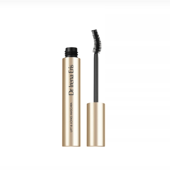 Dr Irena Eris Lift Long Mascara řasenka na řasy černá 9 ml