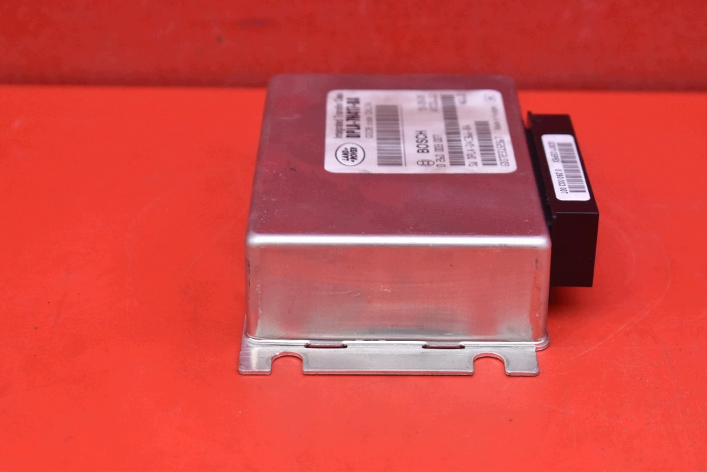control unit module gearboxes ROZDZIELCZEJ DPLA-7H417-BA RANGE ROVER 4 IV L405