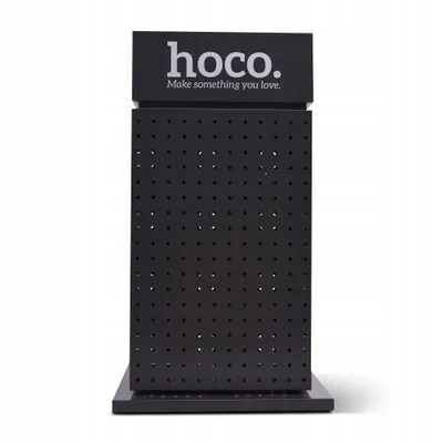 Hoco stand na akcesoria cztero-stronny obrotowy HN20