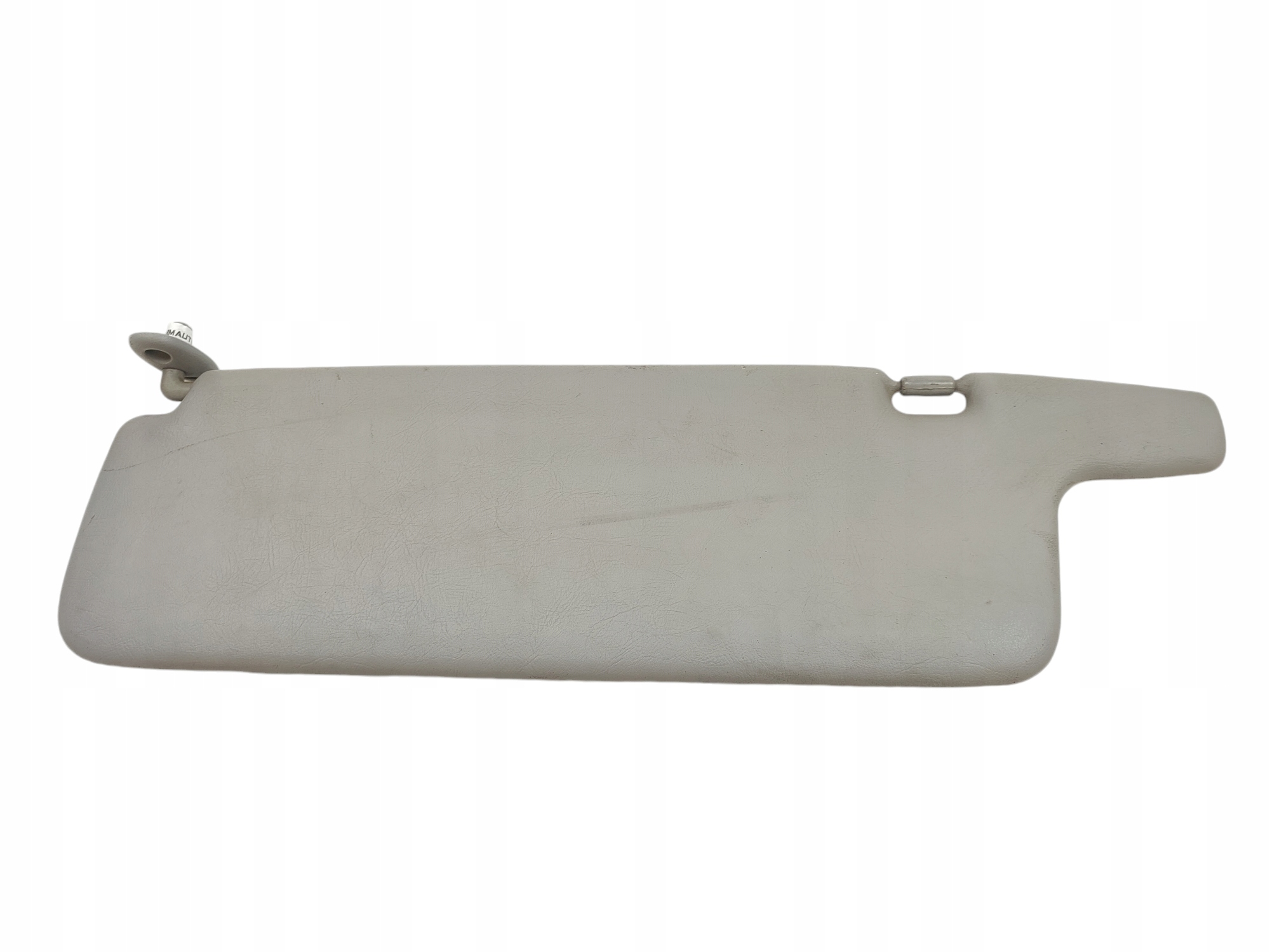 visor visor left HONDA HR-V and GH (1999-2001) EUROPA