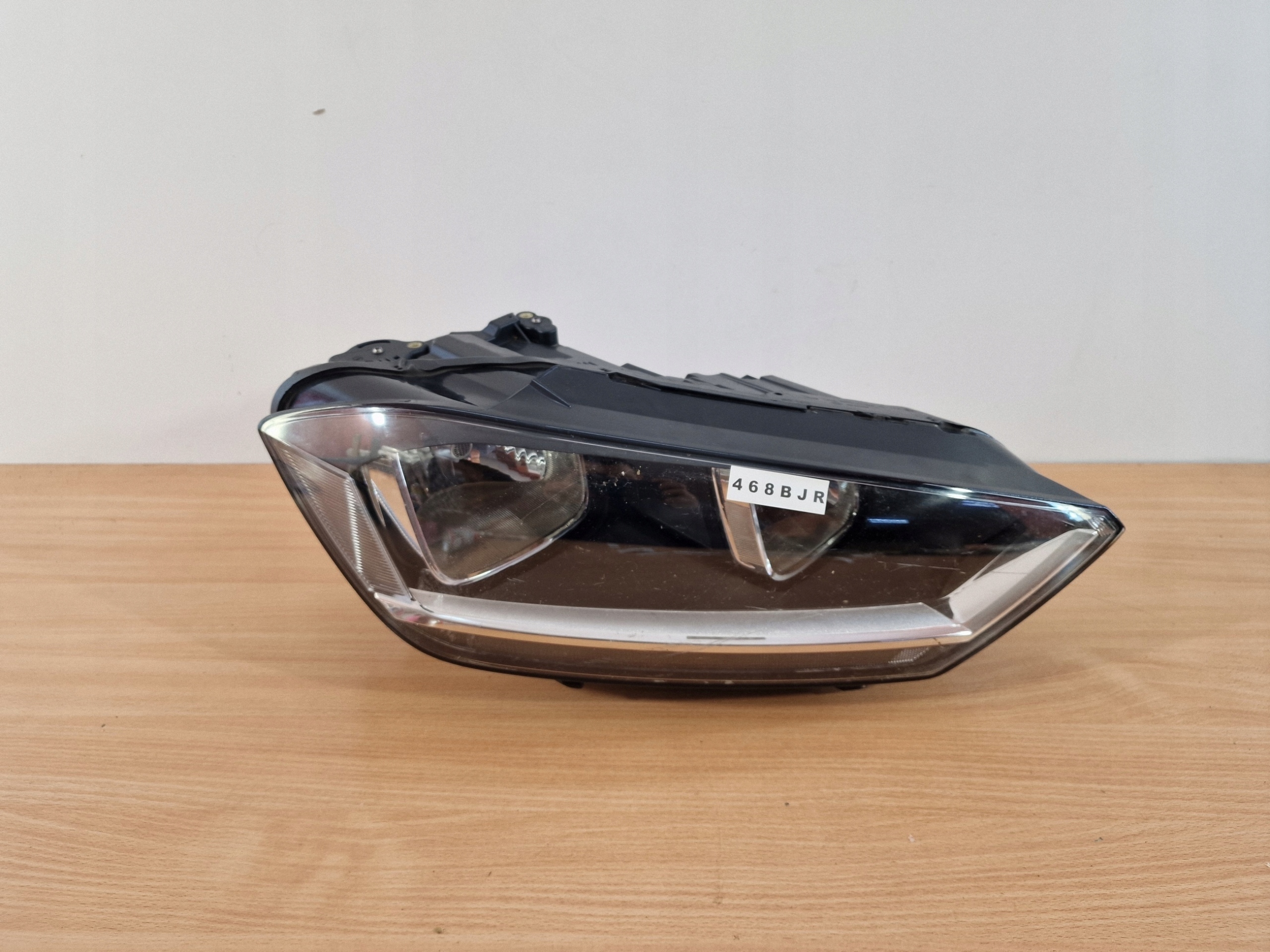 VW GOLF SPORTSVAN right light front REFLEKTOR OE
