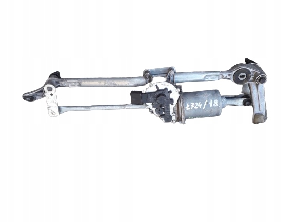 BMW 3 V E90 E91 04- MECHANIZM WYCIERACZEK PRZÓD 6978263-04