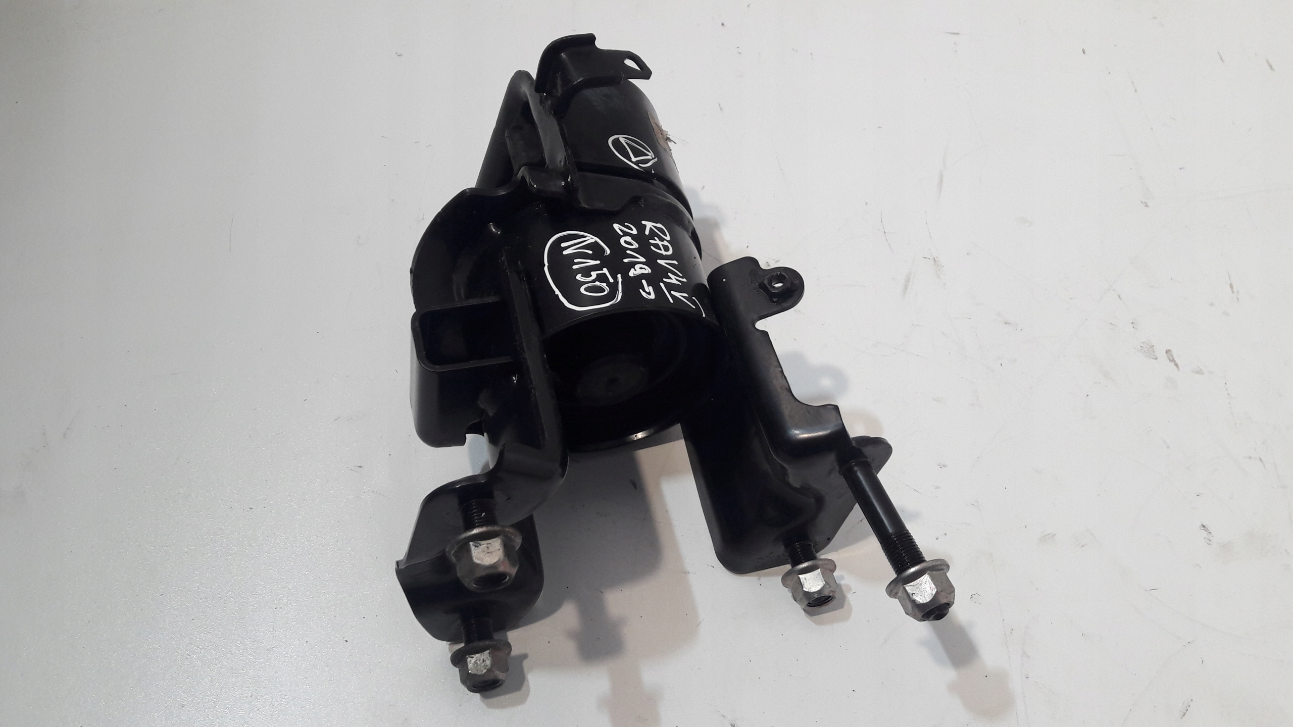 airbag TOYOTA RAV4 V 2019- engine mount