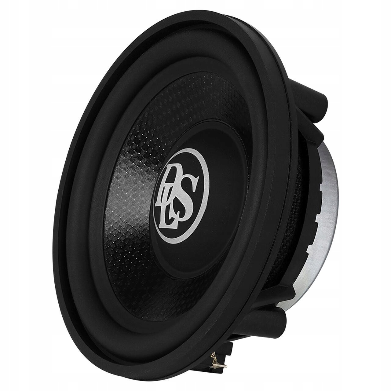 GŁOŚNIKI SAMOCHODOWE DLS BMW 1.4 AUDIO SYSTEM 60W 100MM DWUDROŻNE KOMPLET Marka Inna