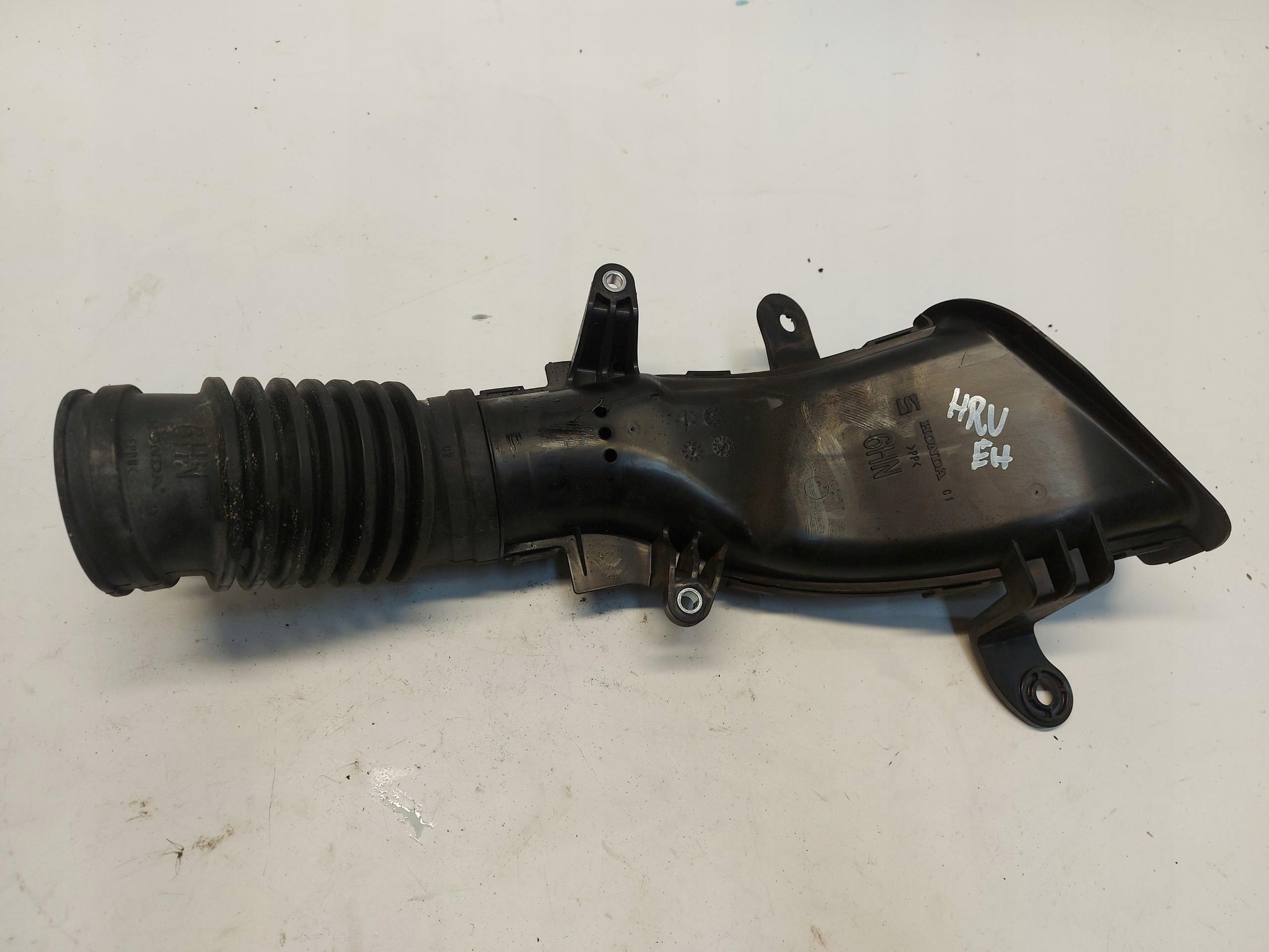 Honda HR-V III eHEV, 2022r pipe wiring air