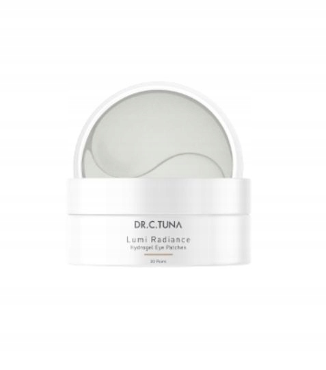 Farmasi Hydrogelové polštářky pod oči Lumi Radiance 60 ks