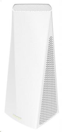 Prístupový bod, Most, Opakovač, Router MikroTik RBD25G 802.11ac (Wi-Fi 5)
