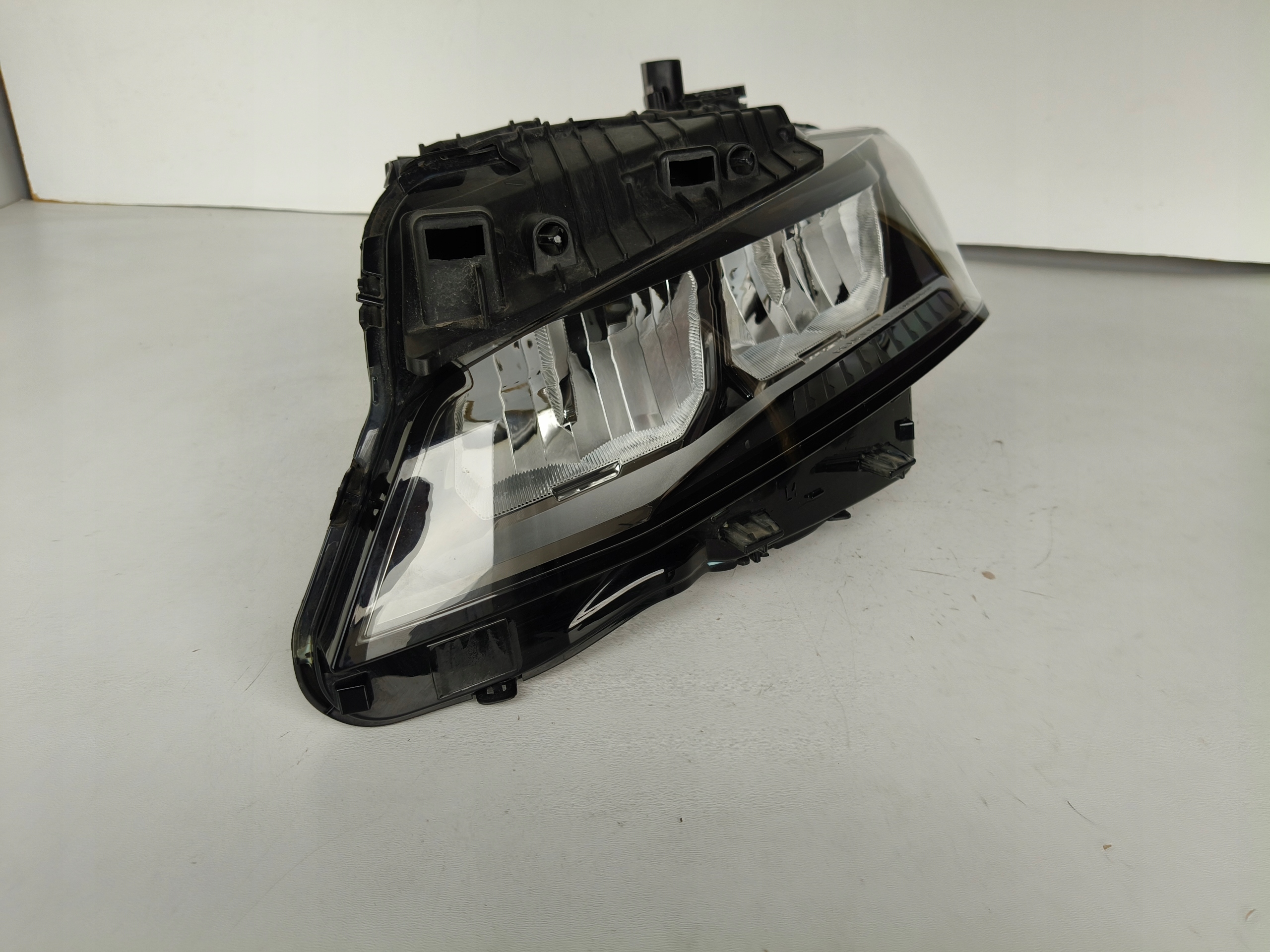 light left REFLEKTOR PEUGEOT 308 III 22- FULL LED