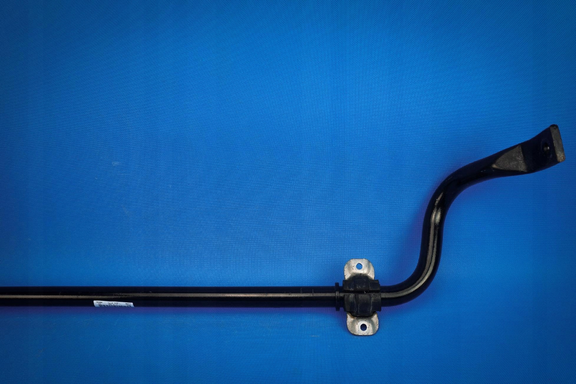 Stabilizator bar front Audi A8 4H 4H0411309