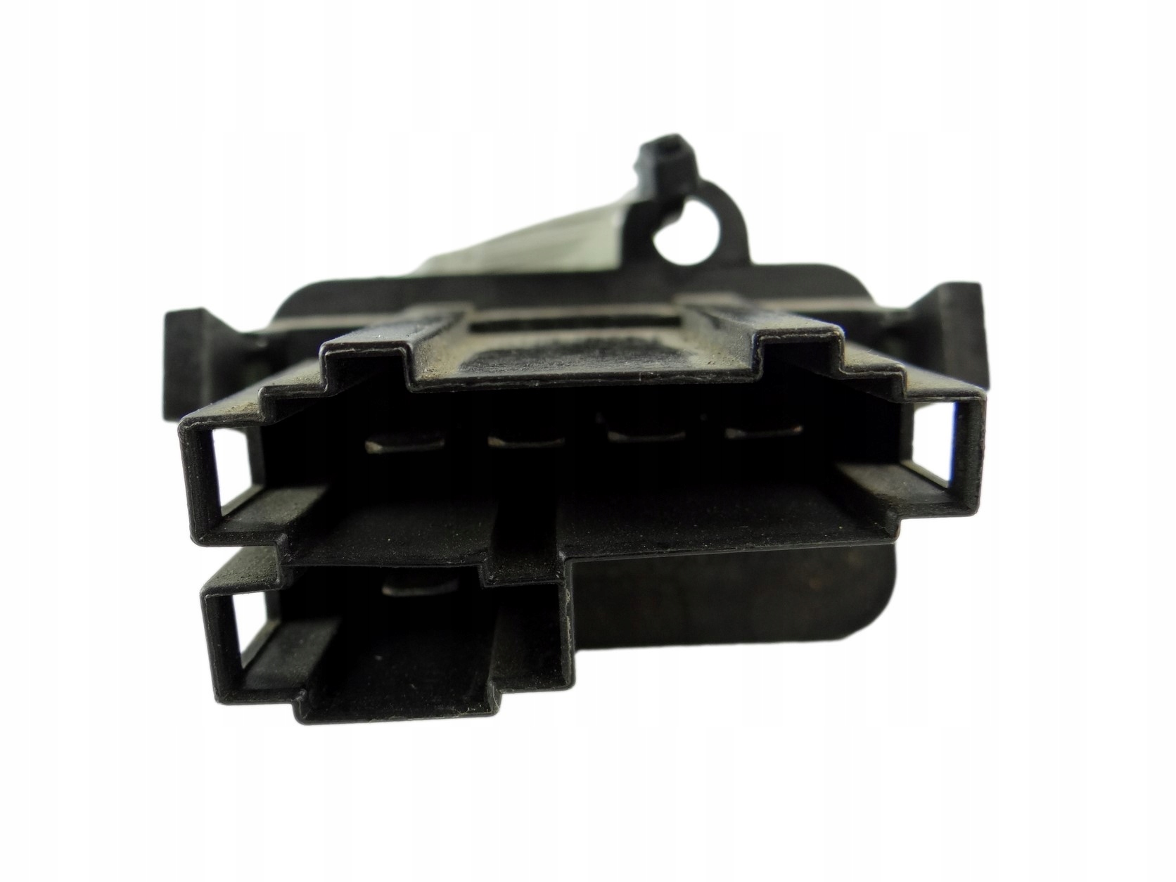 gebläsewiderstand VOLKSWAGEN GOLF III 881.055.650