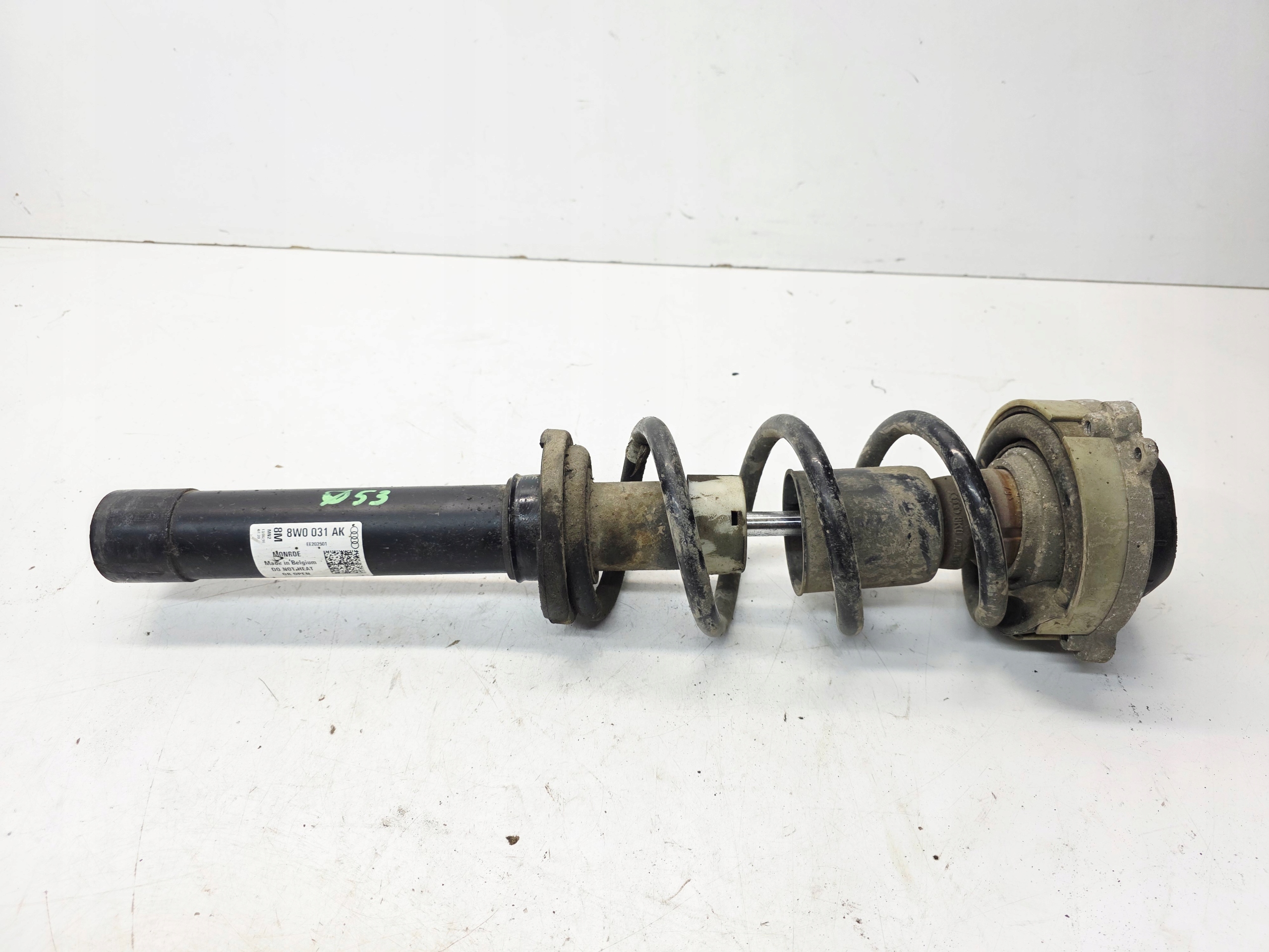 shock absorber left or right front AUDI A4 B9 A5 8W 8W0413031AK 8W0031AK