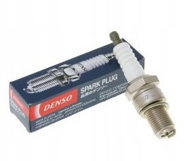 

U27ETR Świeca Denso CR9EK Suzuki GSF600 95-04