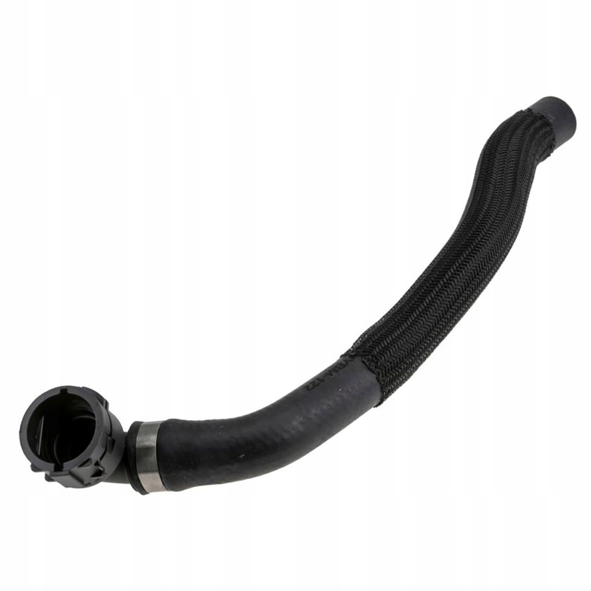 nty CPP-BM-122 патрубок обогрева