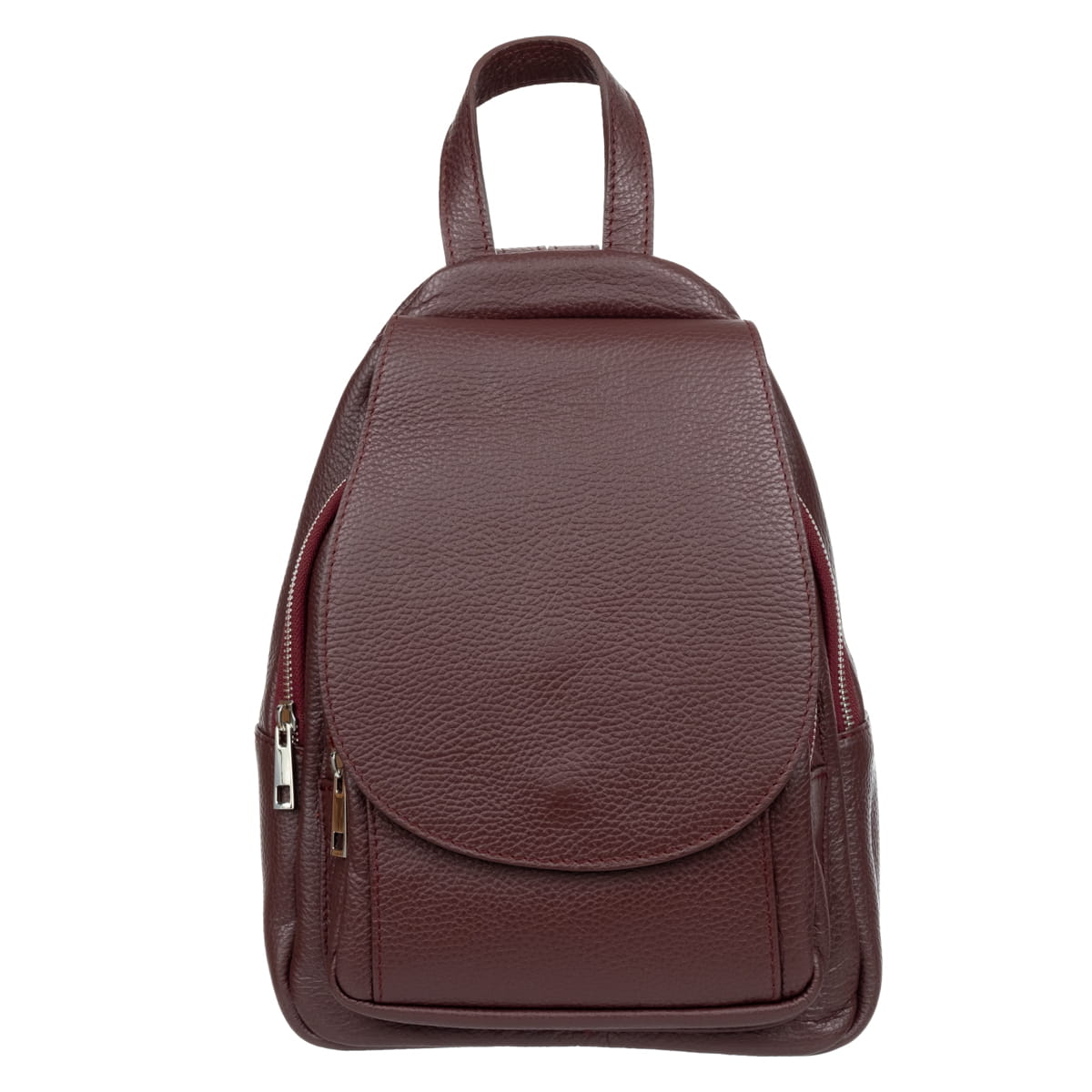 Batoh Vezze Collina Bordová