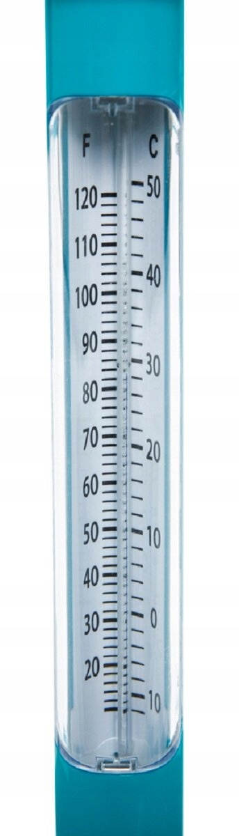 PŁYWAJĄCY TERMOMETR DO BASENU JACUZZI -10 do +50 stopni BESTWAY 58072 Kod producenta 58072