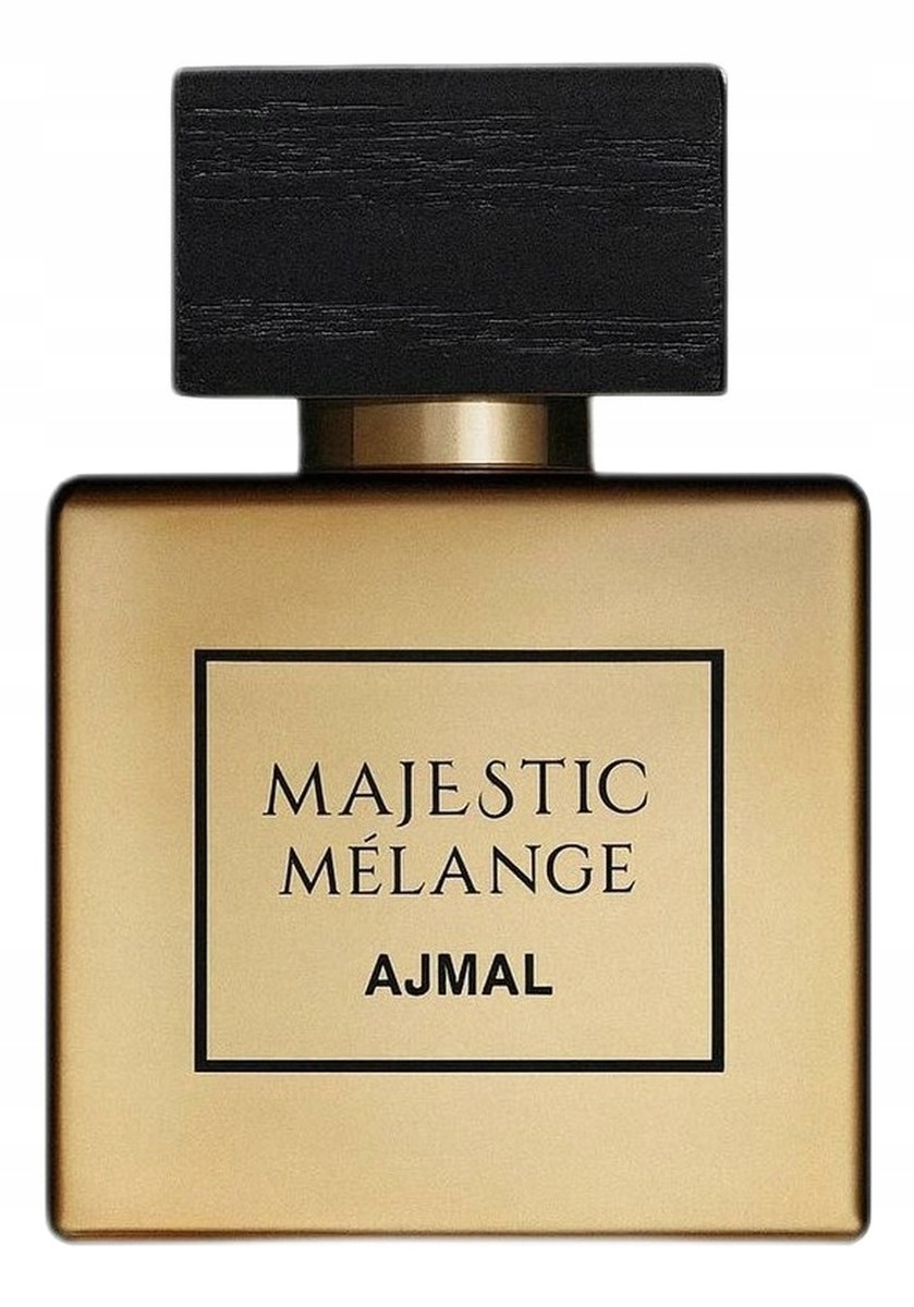 Ajmal Majestic Melange parfémovaná voda sprej 100 ml