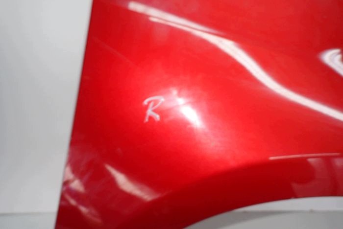 VW GOLF VI 3d 5d fender right front front
