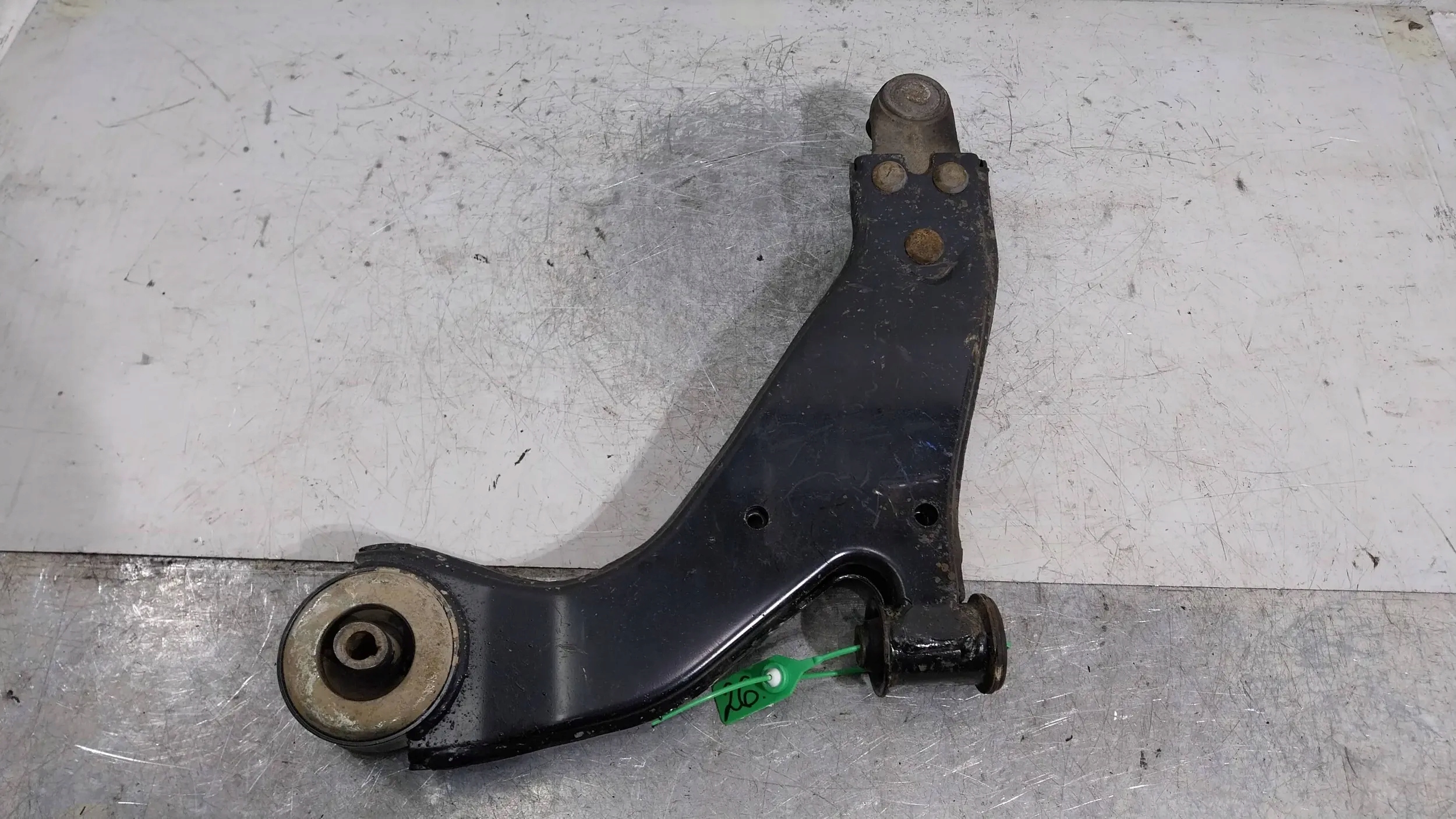 arm right front FORD MONDEO MK3