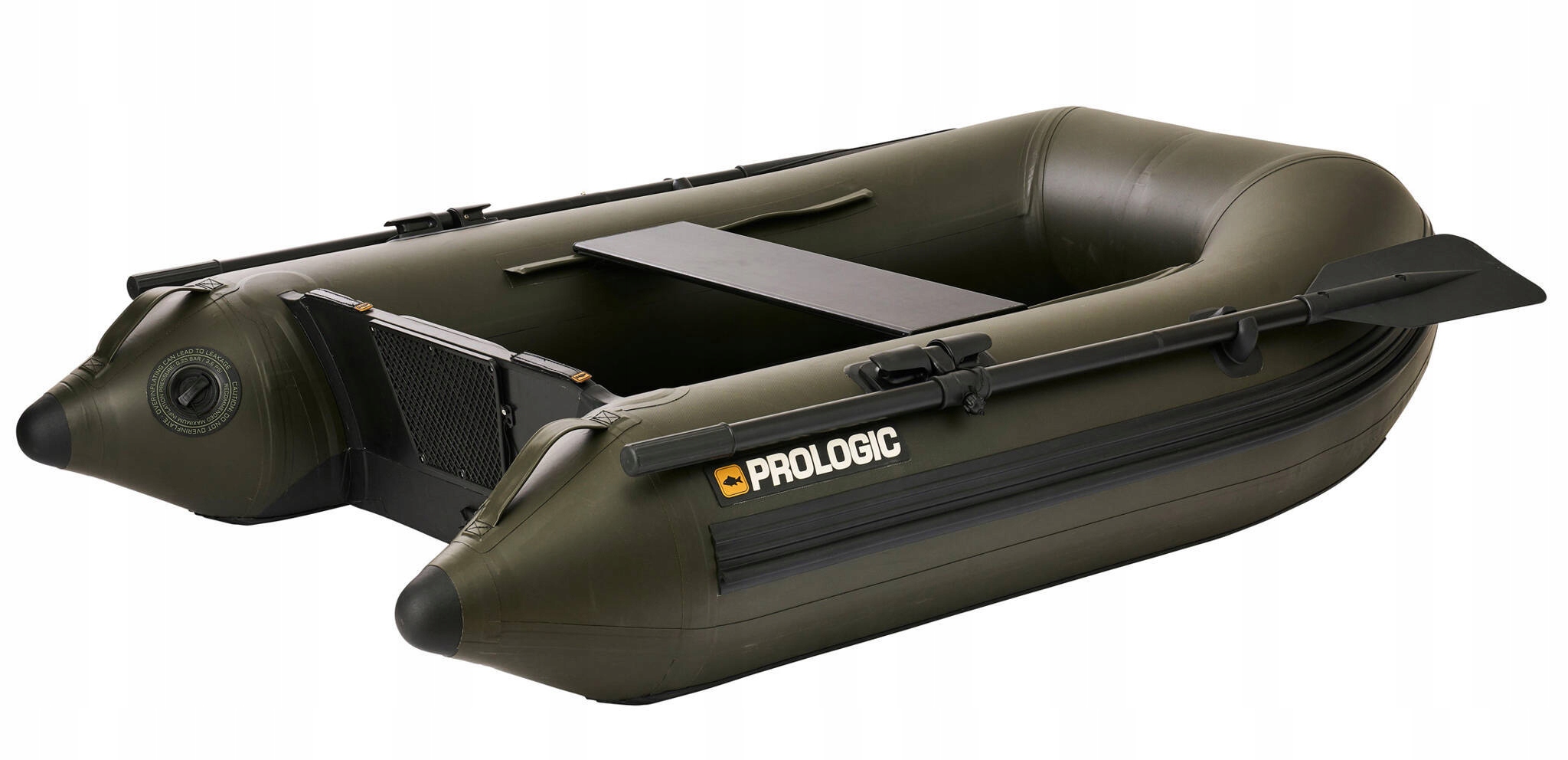 Ponton Prologic Element Dinghy 180