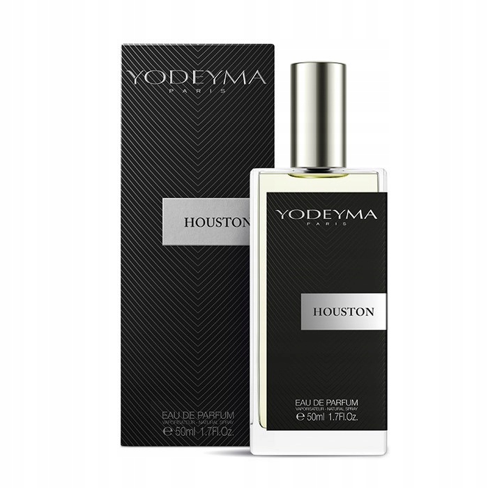 Yodeyma Houston 50 ml parfém