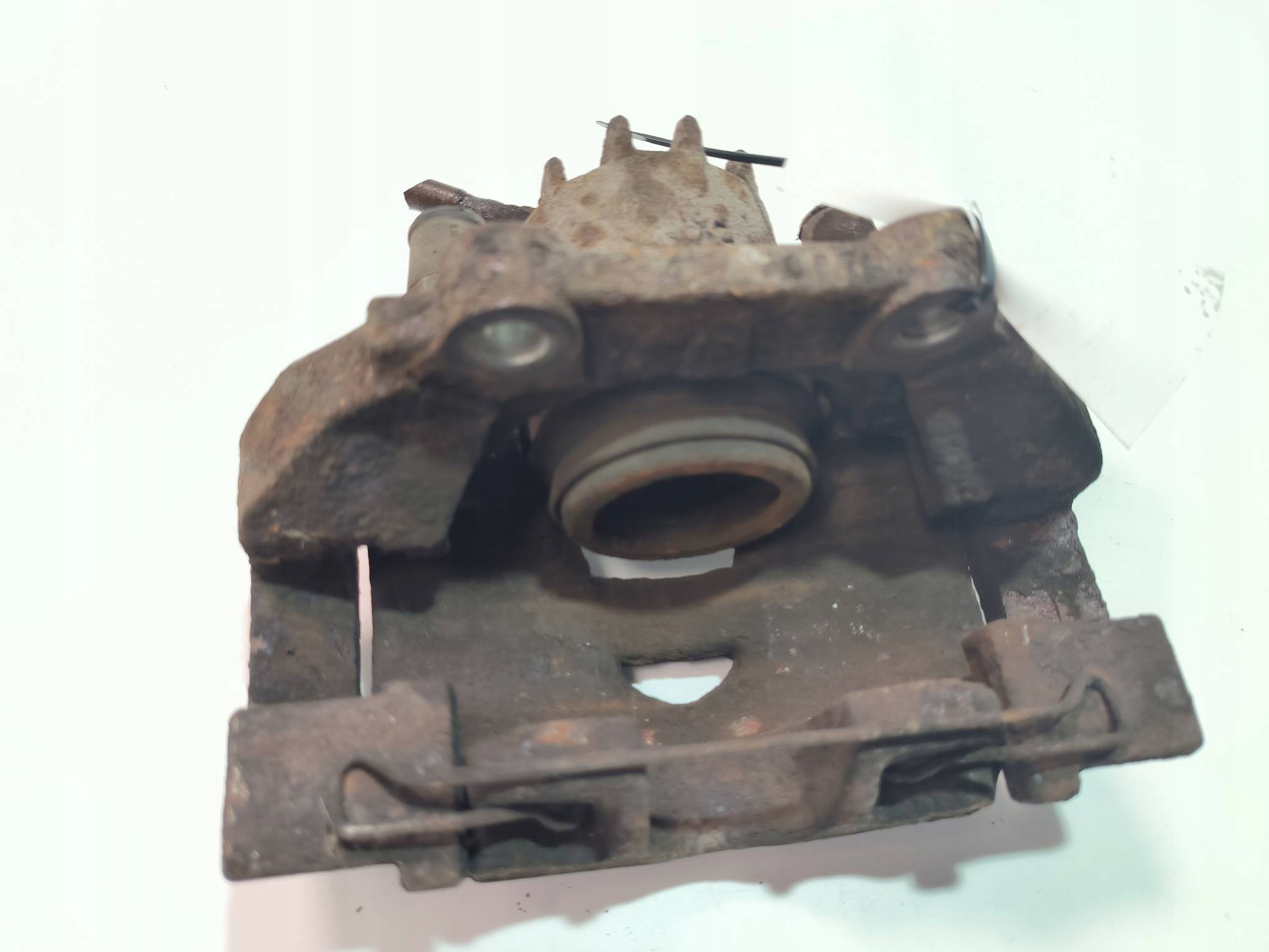 caliper brake front left CITROEN C4