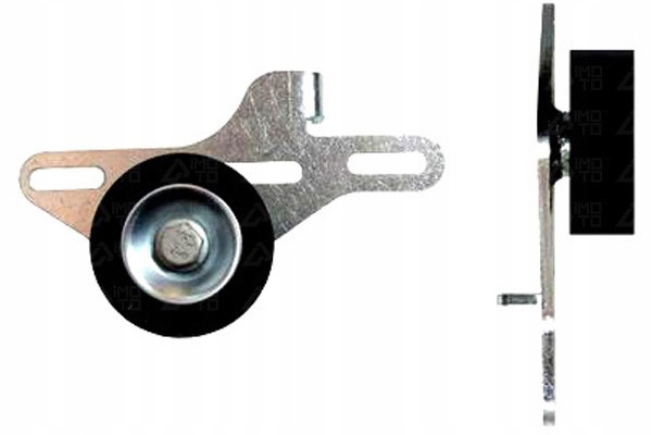 NAPINACZ PASKA CLIO II 1.4 98- PLASTIK DENCKERMANN Producent części Denckermann