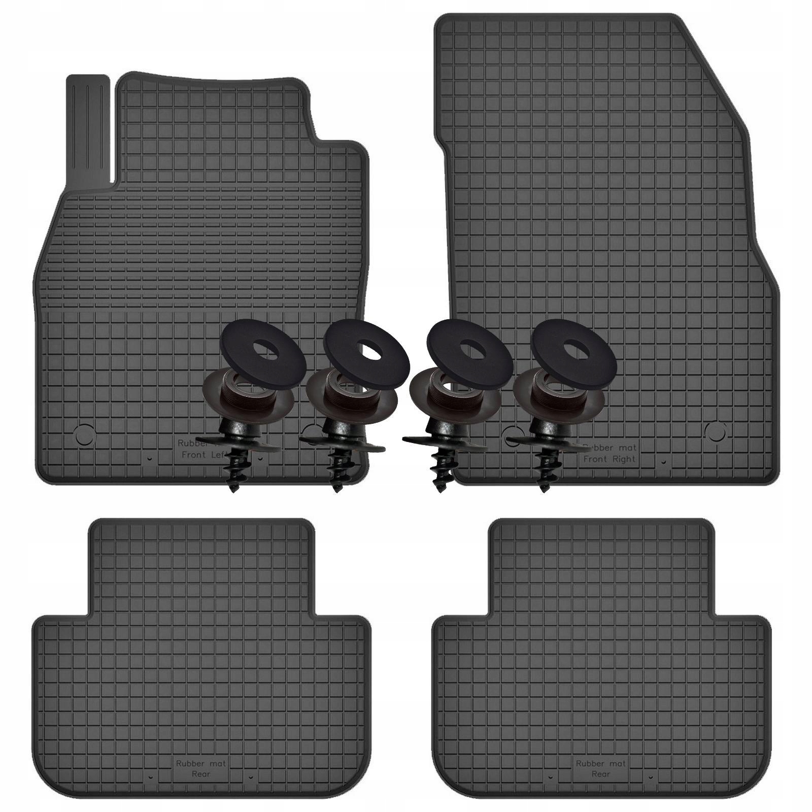 Пластины AUDI R8s/FX 2015-2020 2019 2018 + КРЕПЛЕНИЕ